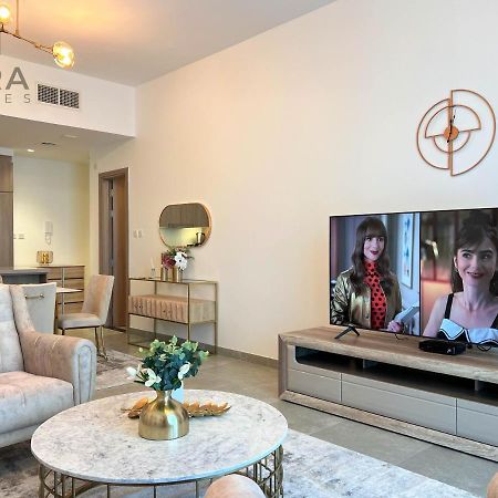 Mira Holiday Homes - Newly 1 Bedroom In Dubai Marina المظهر الخارجي الصورة