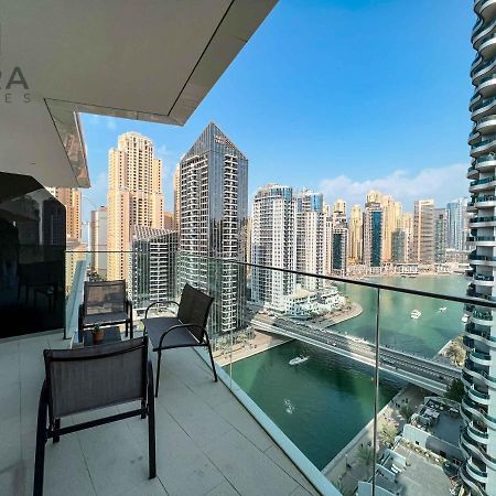 Mira Holiday Homes - Newly 1 Bedroom In Dubai Marina المظهر الخارجي الصورة