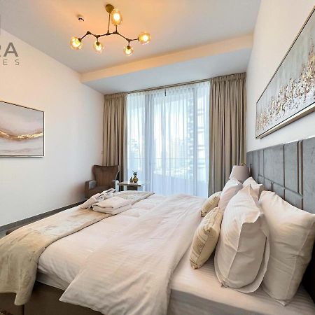 Mira Holiday Homes - Newly 1 Bedroom In Dubai Marina المظهر الخارجي الصورة
