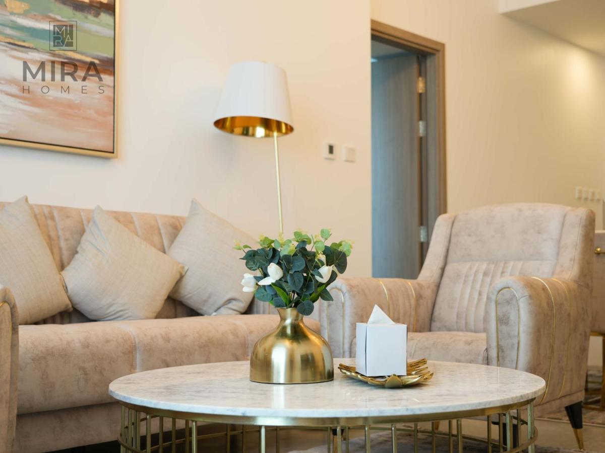 Mira Holiday Homes - Newly 1 Bedroom In Dubai Marina المظهر الخارجي الصورة