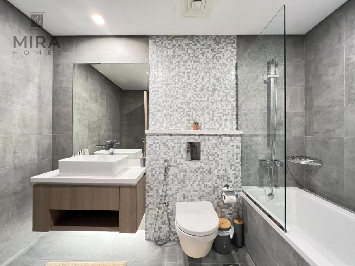 Mira Holiday Homes - Newly 1 Bedroom In Dubai Marina المظهر الخارجي الصورة