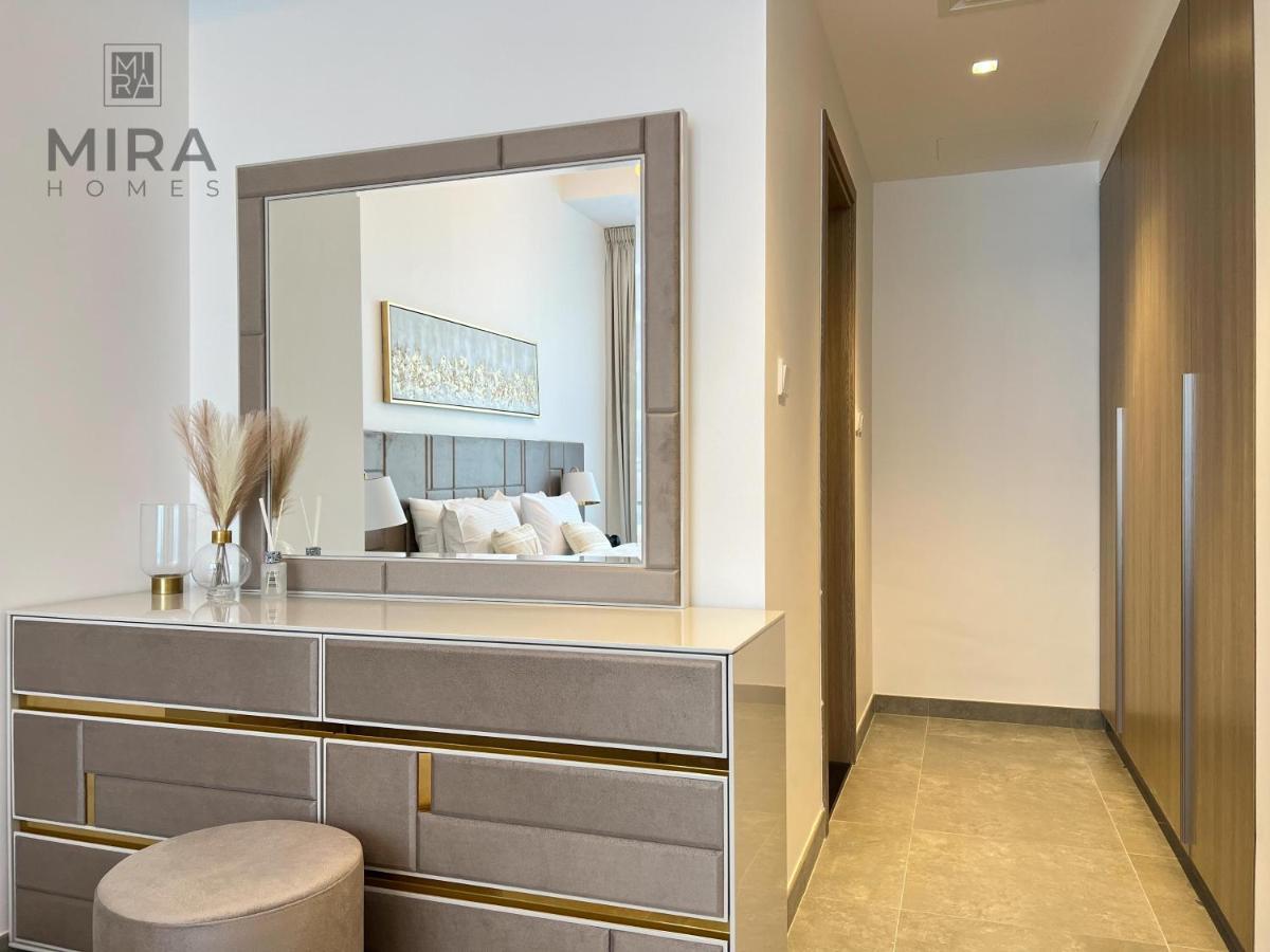 Mira Holiday Homes - Newly 1 Bedroom In Dubai Marina المظهر الخارجي الصورة