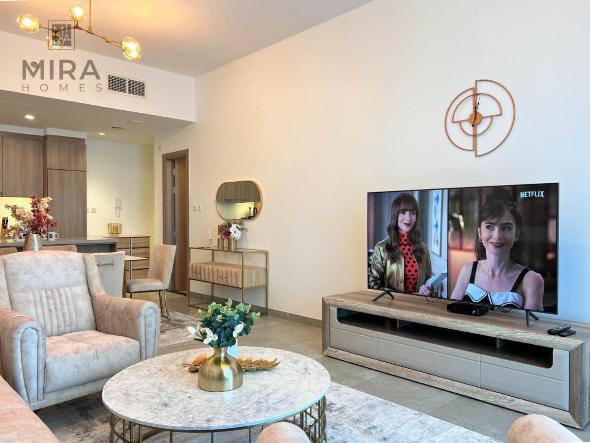 Mira Holiday Homes - Newly 1 Bedroom In Dubai Marina المظهر الخارجي الصورة