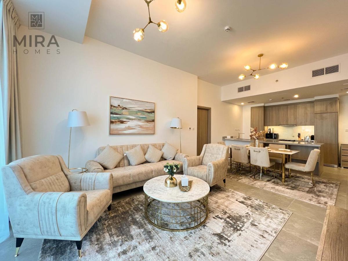 Mira Holiday Homes - Newly 1 Bedroom In Dubai Marina المظهر الخارجي الصورة