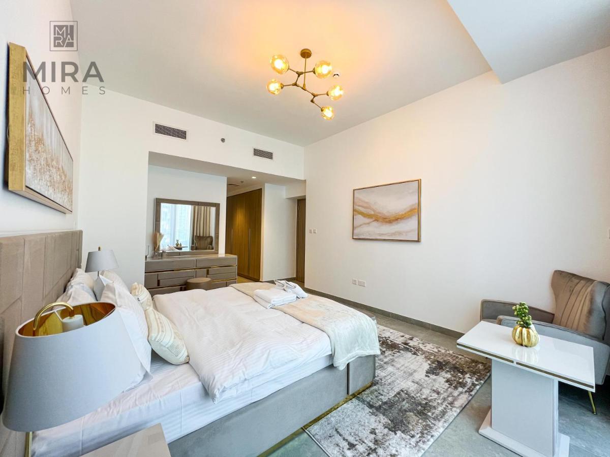 Mira Holiday Homes - Newly 1 Bedroom In Dubai Marina المظهر الخارجي الصورة