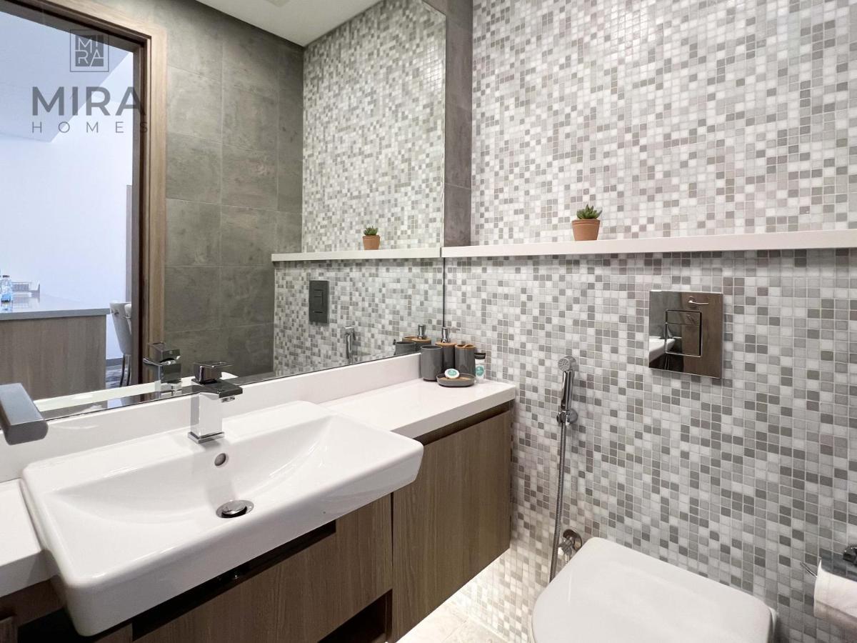Mira Holiday Homes - Newly 1 Bedroom In Dubai Marina المظهر الخارجي الصورة