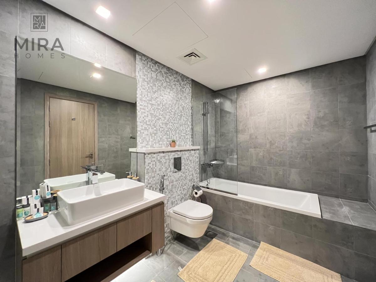 Mira Holiday Homes - Newly 1 Bedroom In Dubai Marina المظهر الخارجي الصورة
