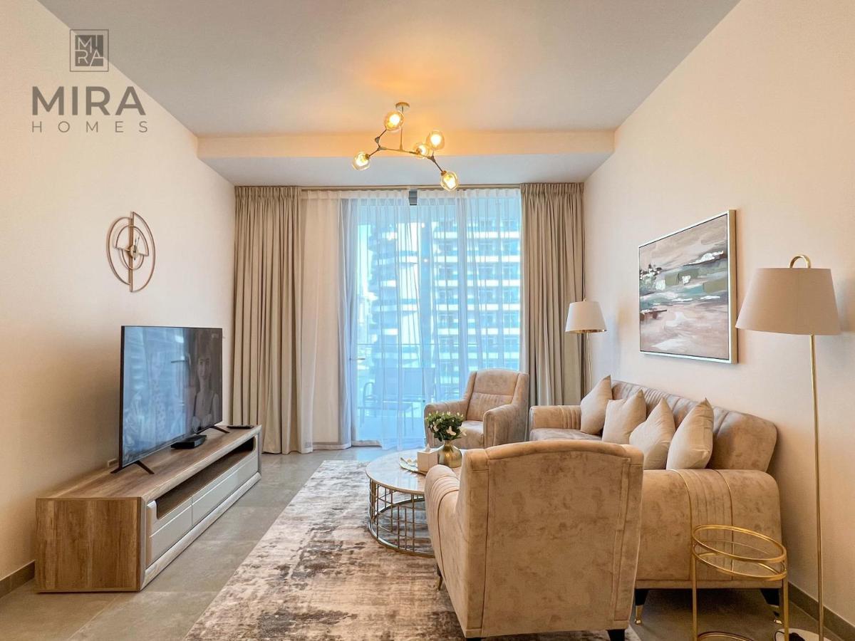 Mira Holiday Homes - Newly 1 Bedroom In Dubai Marina المظهر الخارجي الصورة