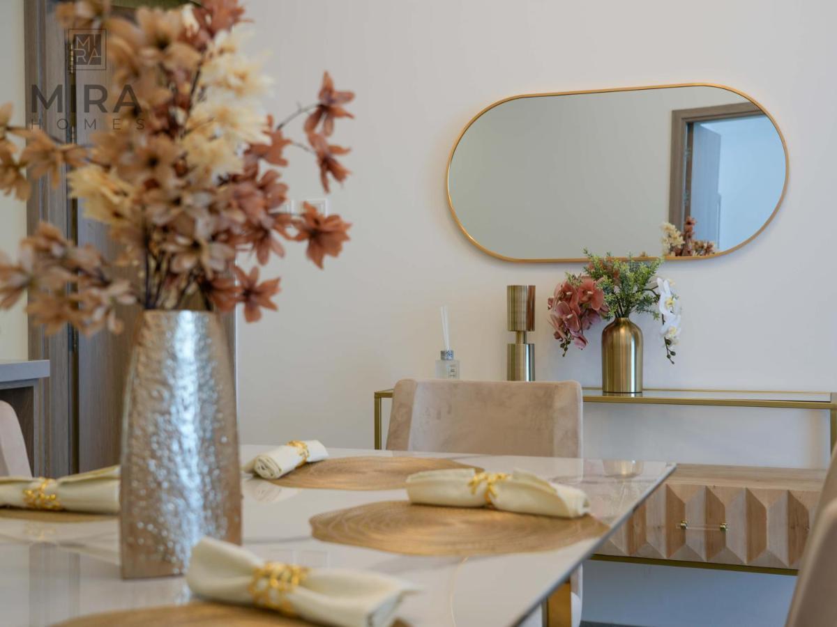 Mira Holiday Homes - Newly 1 Bedroom In Dubai Marina المظهر الخارجي الصورة