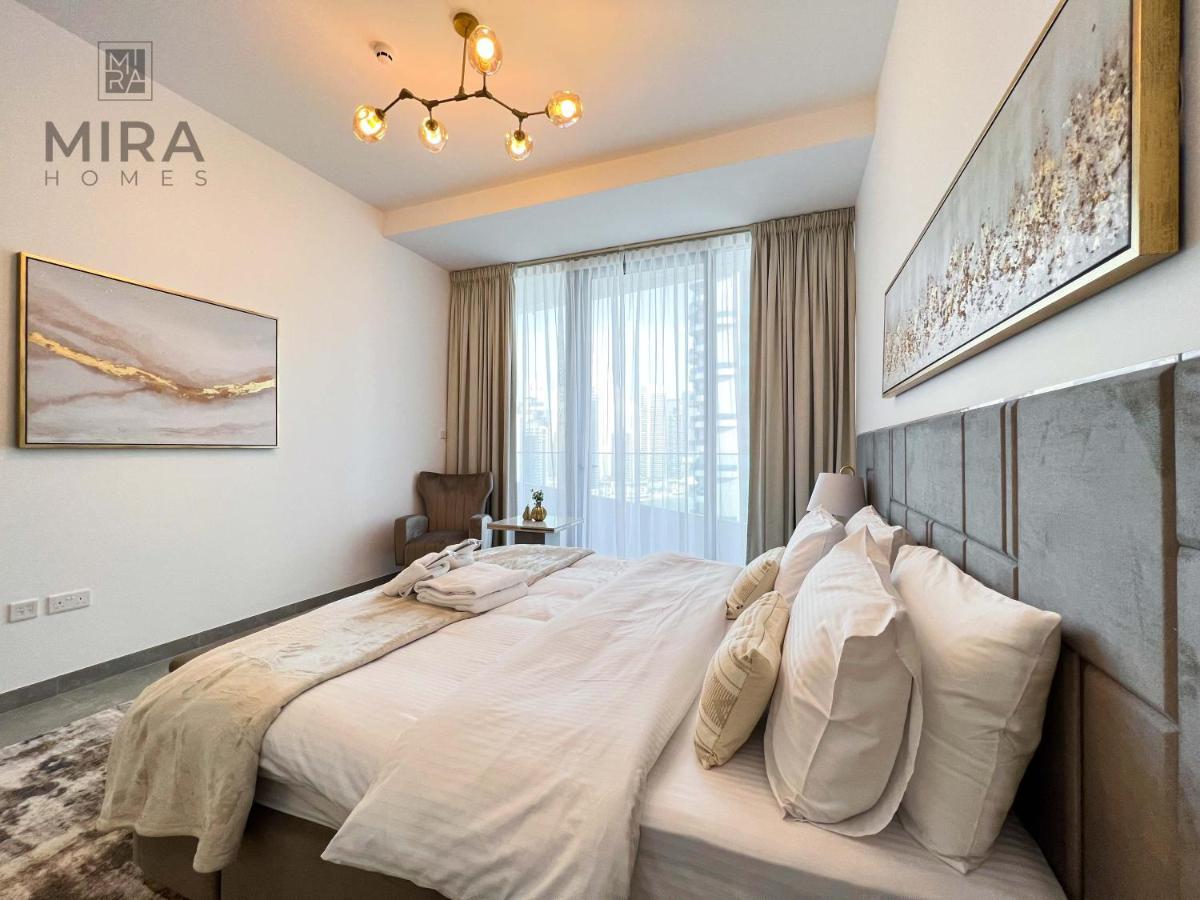 Mira Holiday Homes - Newly 1 Bedroom In Dubai Marina المظهر الخارجي الصورة